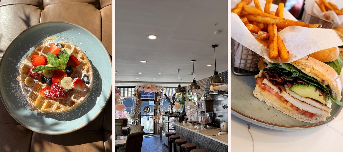 Westside Grill Diner Gallery Image 2