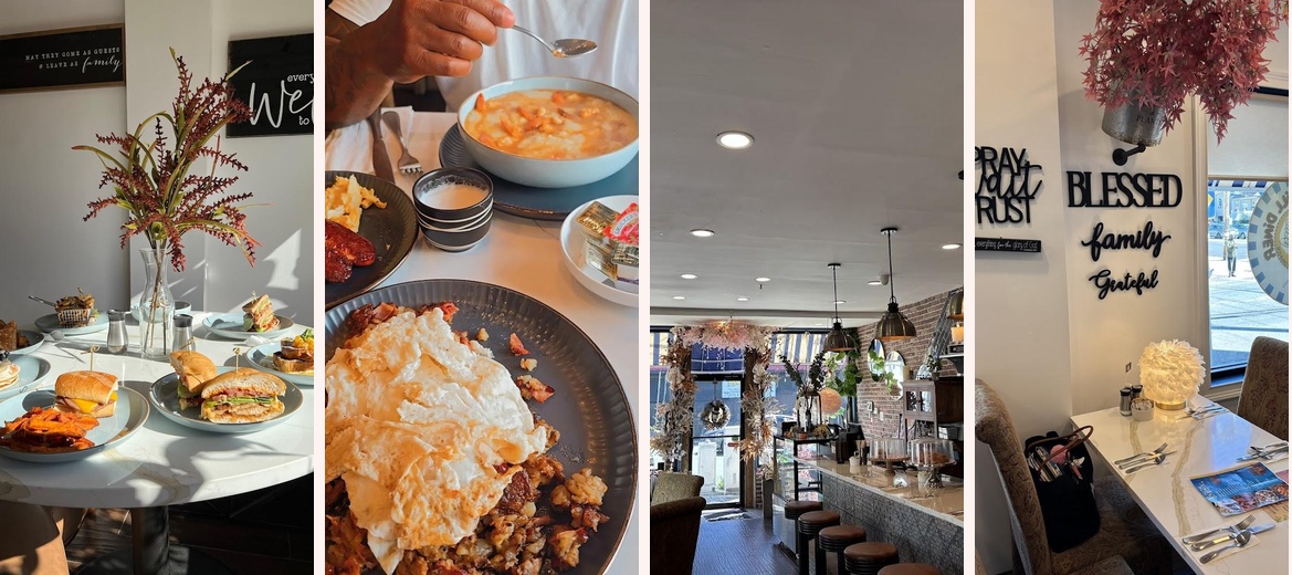 Westside Grill Diner Gallery Image 4