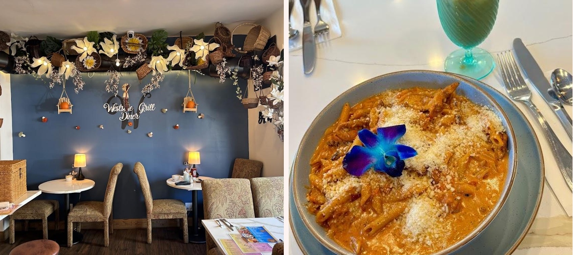 Westside Grill Diner Gallery Image 5