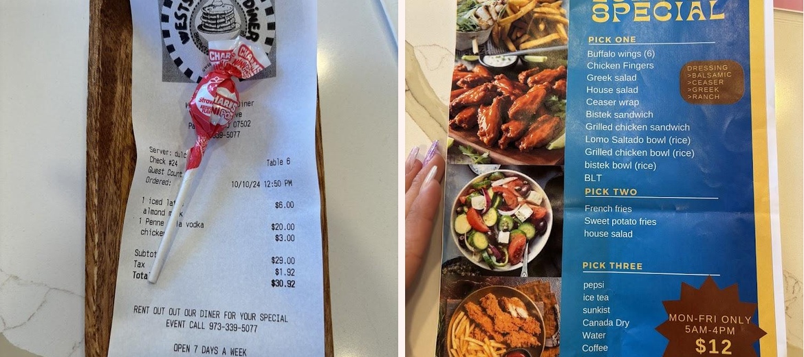 Westside Grill Diner Gallery Image 6